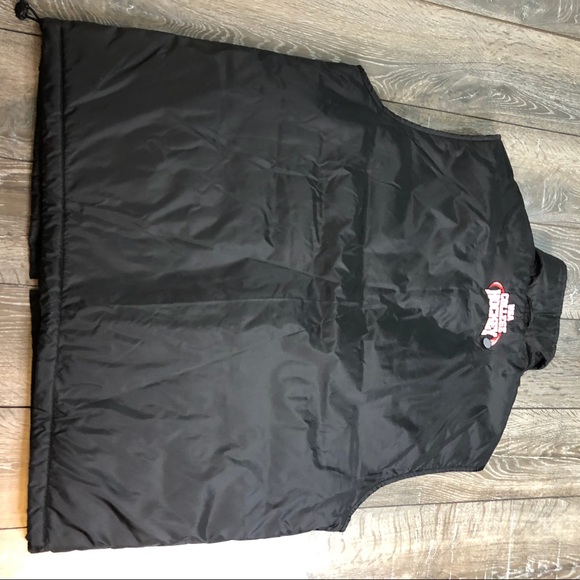 USA College hockey vest size XL - Picture 8 of 8